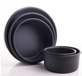 Baking mould