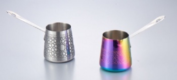 coffee pot