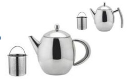 tea pot
