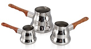 COFFEE POT